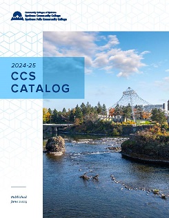 2024 - 2025 Catalog